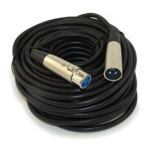 25ft XLR Cable