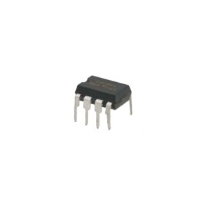 LM386N Low Voltage Audio Amplifier (Generic)