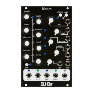 Qubit - Bloom