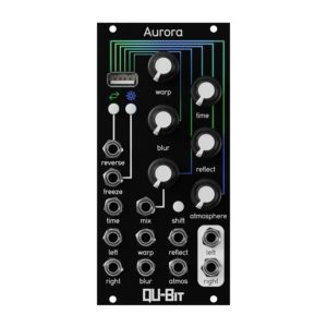 QuBit - Aurora