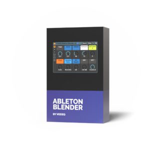 Ableton Blender